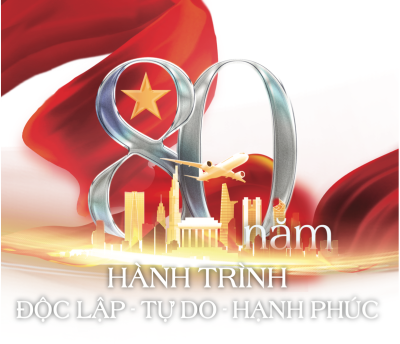 Triển lãm Thành tựu Đất nước nhân kỷ niệm 80 năm Ngày Quốc khánh