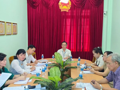 PHƯỜNG BÌNH THUẬN