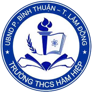 Trang Thông Tin Trường THCS Hàm Hiệp